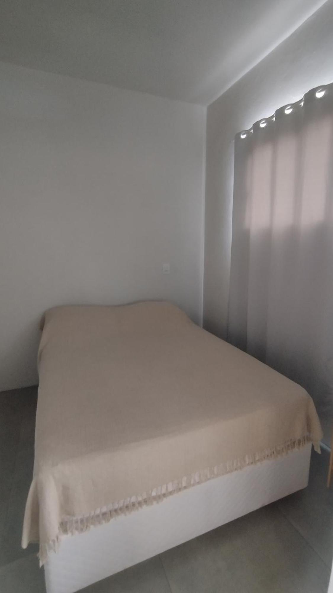 Cabanas No Rosa Praia do Rosa Kamer foto